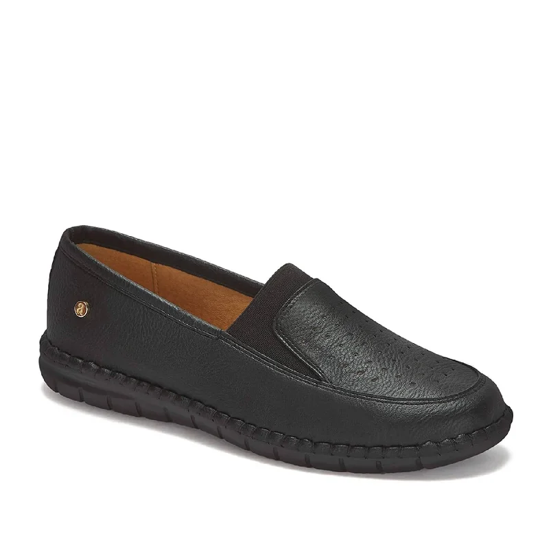 Andrea Comfort Moccasin