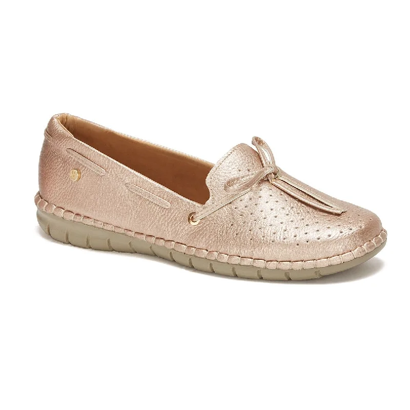 Andrea Comfort Moccasins