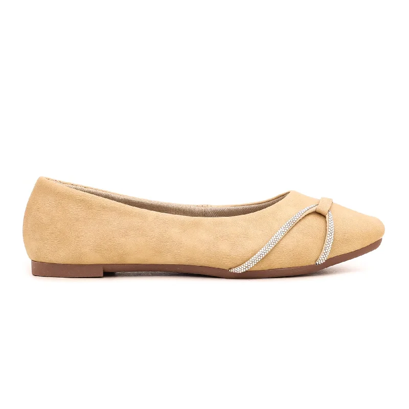 Beige Pumps WN0890 Bespoke Shoe Aesthetic 