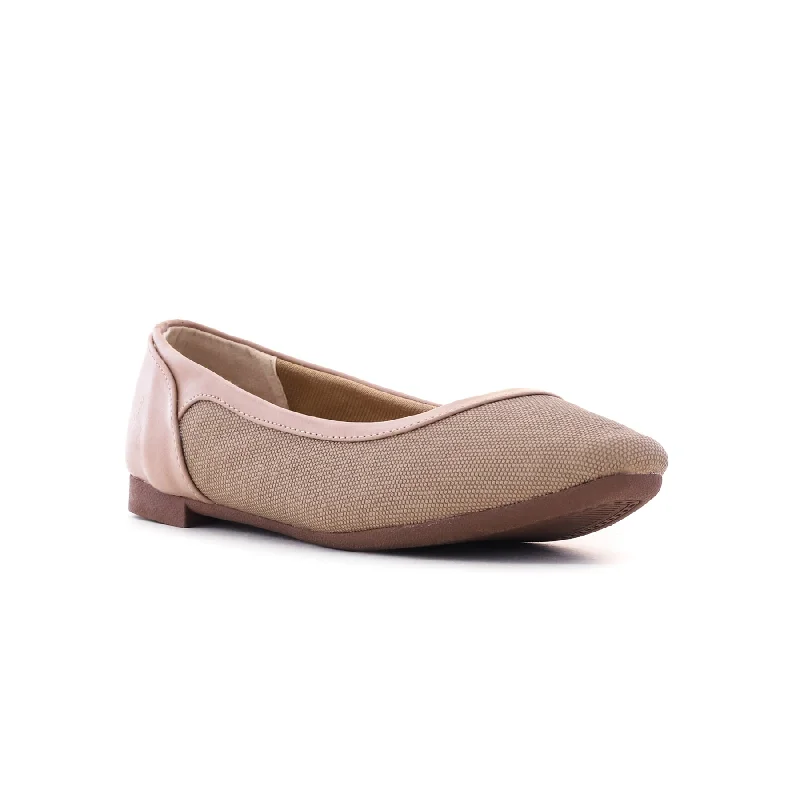 Beige Winter Pumps WN0697 Chunky Platform Sneaker Style  