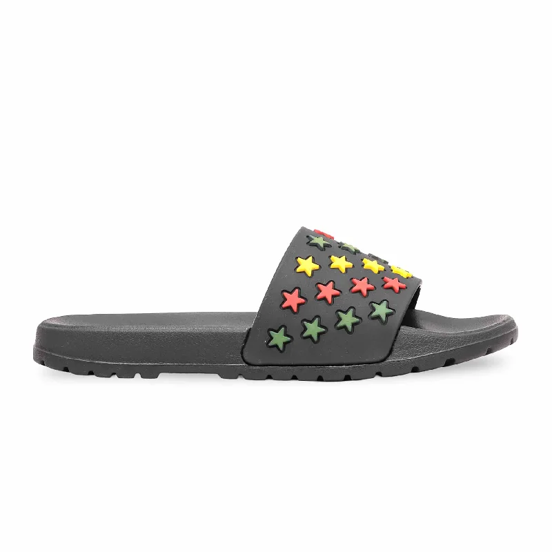 Black Casual Softy CL9232 Ivy League - Inspired Derby Look 