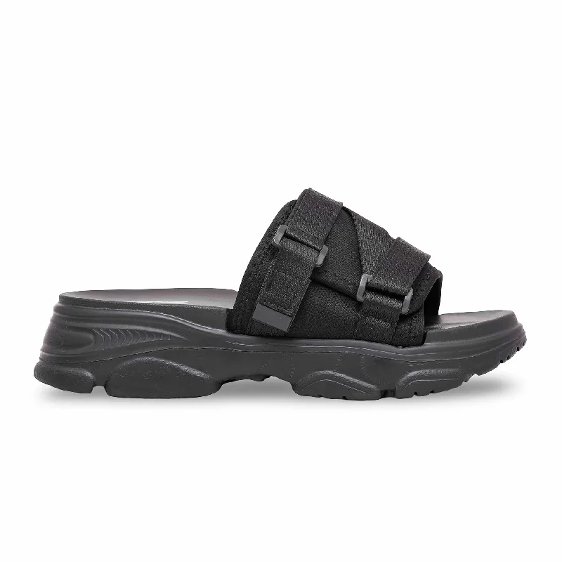 Black Casual Softy CL9252 Smart - Shoe Functionality Style  