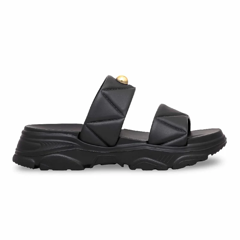 Black Casual Softy CL9253 Bespoke Shoe Aesthetic 