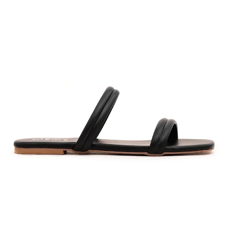 Black Formal Slipper FR8151 Hiking Boot Durability Style  
