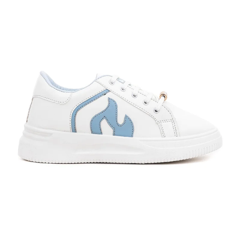 Women Blue Casual Sneaker AT7208 Quick - Dry Hiking Shoe Style   