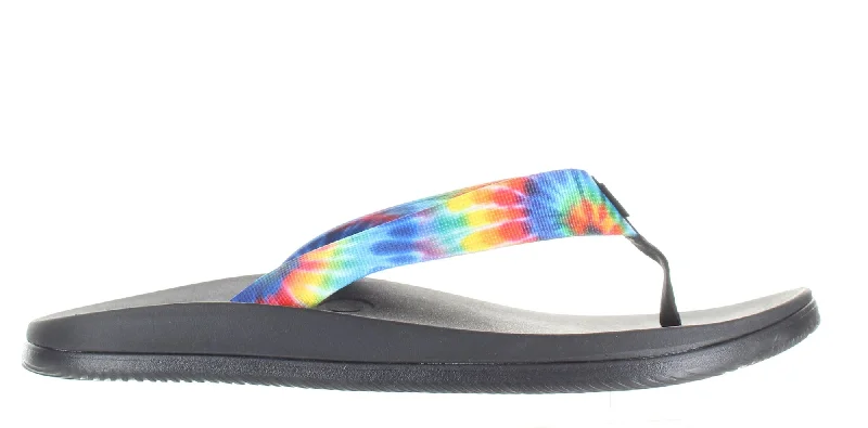 Chaco Mens Flip Flop Sz 13