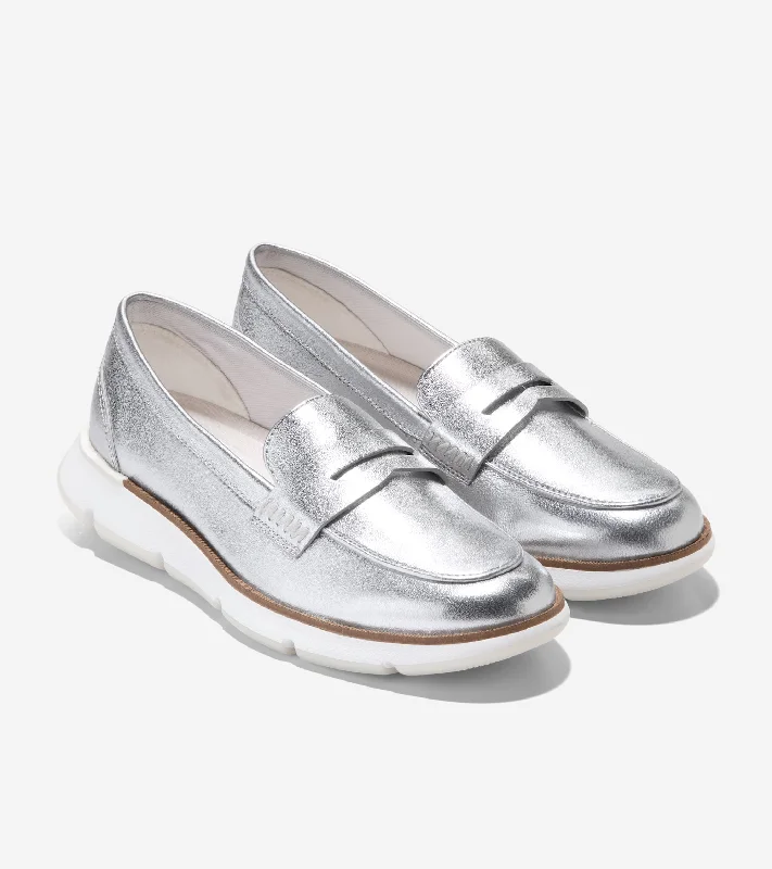 Cole Haan Women's 4.ZEROGRAND Loafer