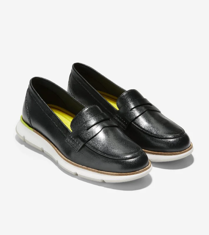 Cole Haan Women's 4.ZEROGRAND Loafer