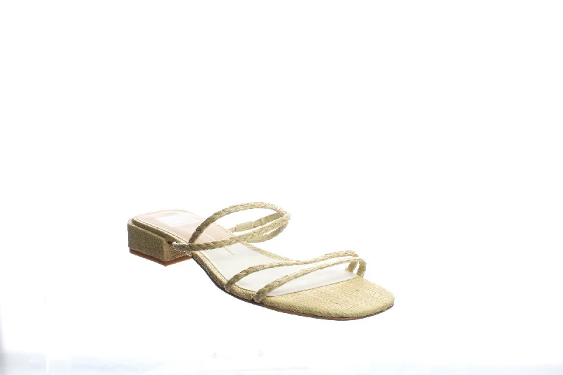 Dolce Vita Womens Espadrille Sz 9 Smart - Shoe Functionality Style  