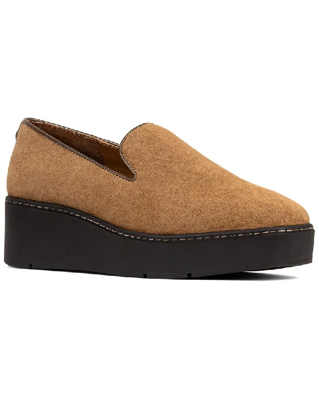 Donald Pliner Witty Leather Loafer