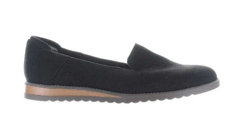 Dr. Scholl's Womens Casual Sz 6.5 Chunky Platform Sneaker Style  