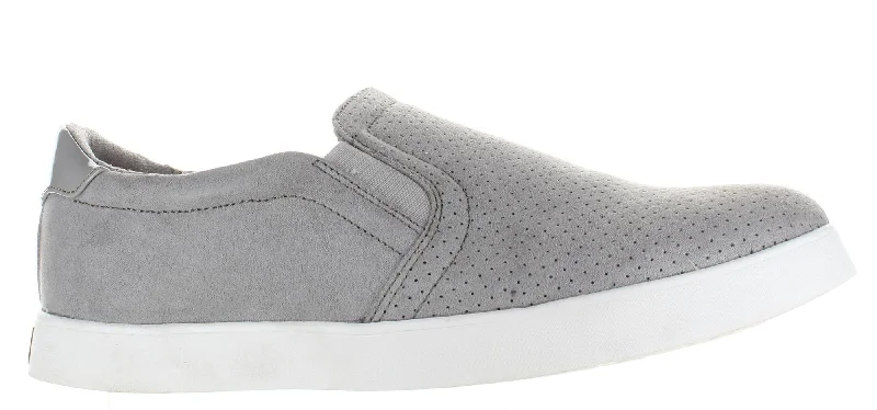 Dr. Scholl's Womens Casual Sz 8.5 Minimalist Sneaker Style  