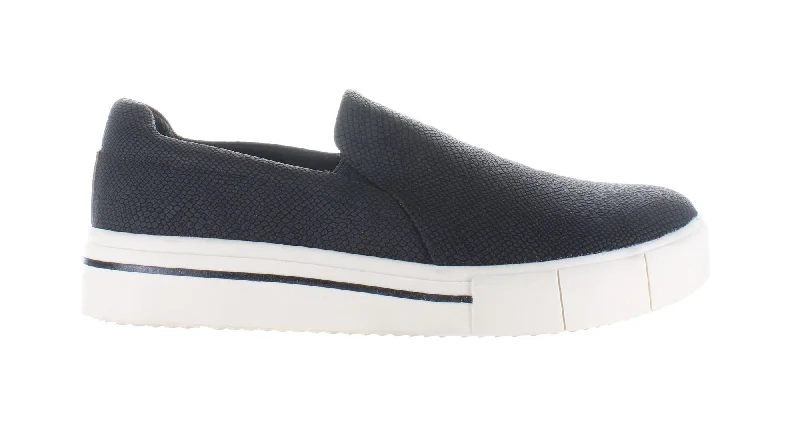 Dr. Scholl's Womens Casual Sz 9.5 Single - Buckle Monk Look  