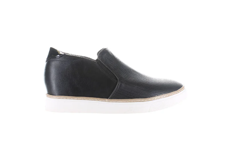 Dr. Scholl's Womens Chelsea Sz 9 Monochromatic Shoe Look  