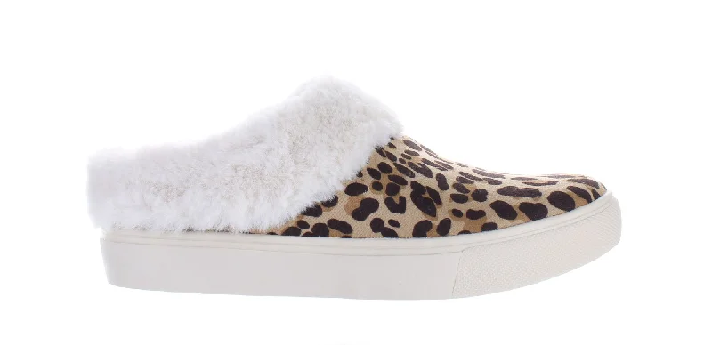Dr. Scholl's Womens Mules Sz 7 Minimalist Sneaker Style  