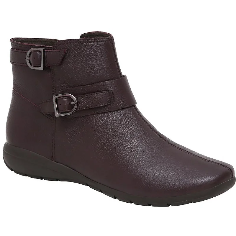 Easy Spirit Womens SHORT CASUAL Ankle Boots