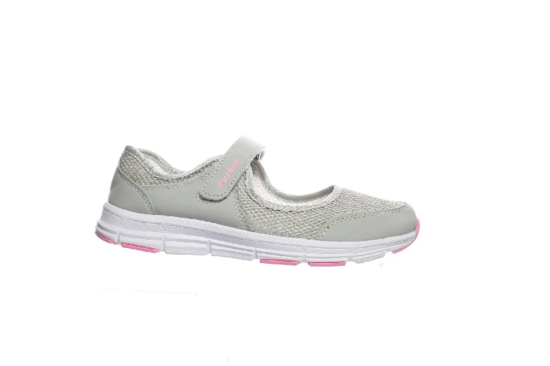 Fashion Womens Mary Jane Sz Ivy League - Inspired Derby Look 