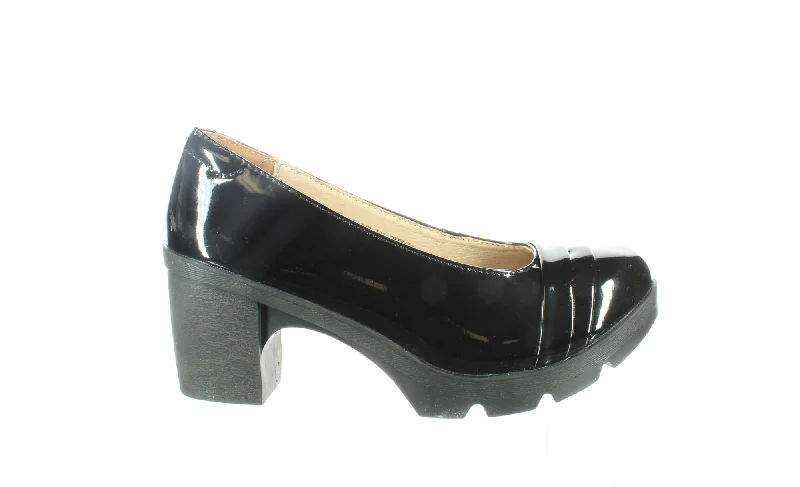 Fashion Womens Pumps Sz Hemp - Material Shoe Style  