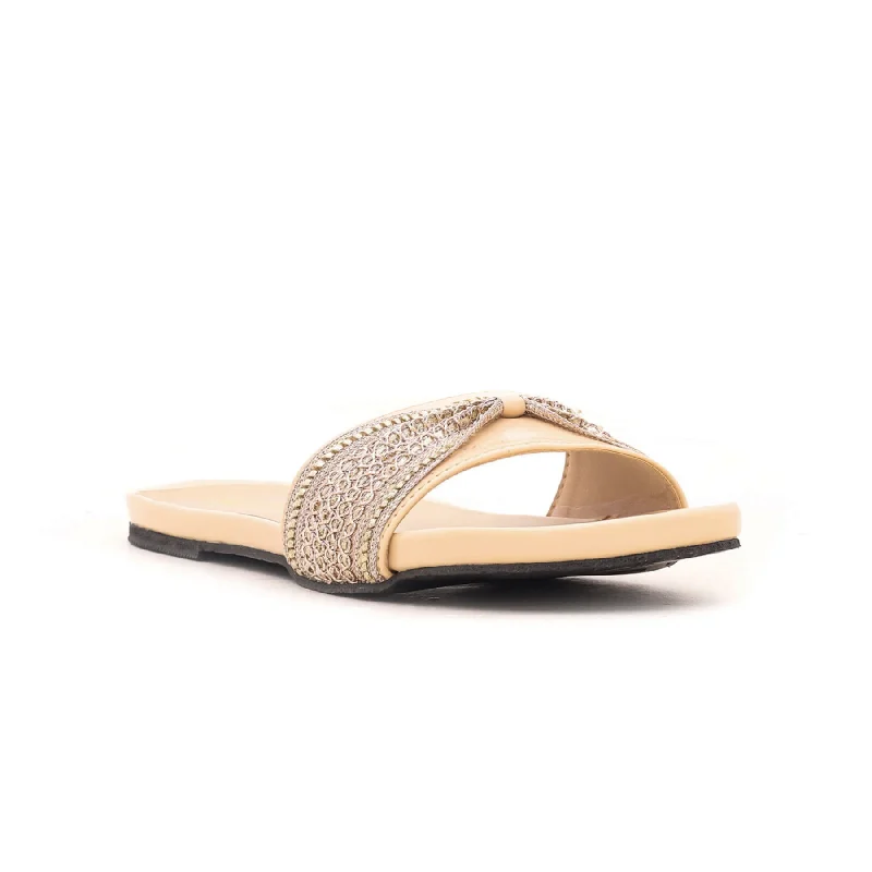 Fawn Casual Slipper CL1244 Hip - Hop Sneaker Style  