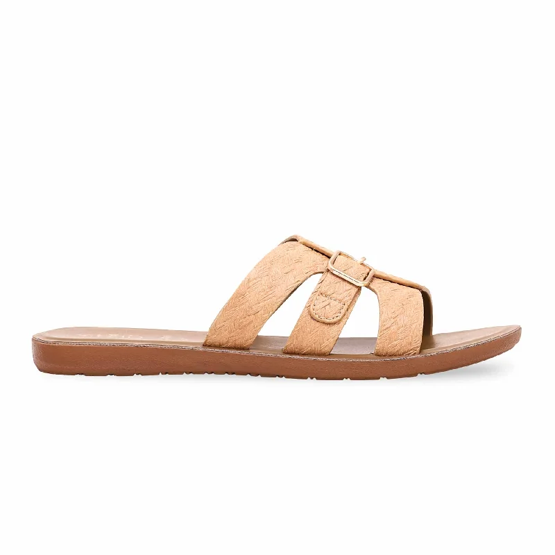 Fawn Casual Softy CL5406 Quilted Shoe Design  
