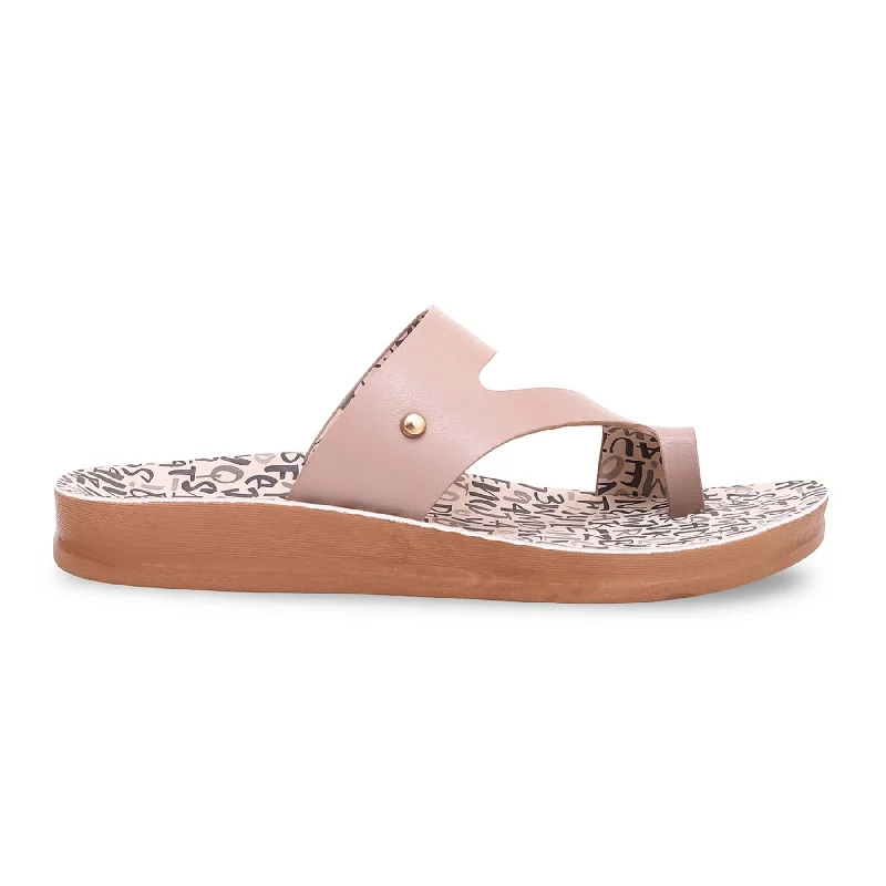 Fawn Casual Softys CL5399 Sustainable Shoe Design  