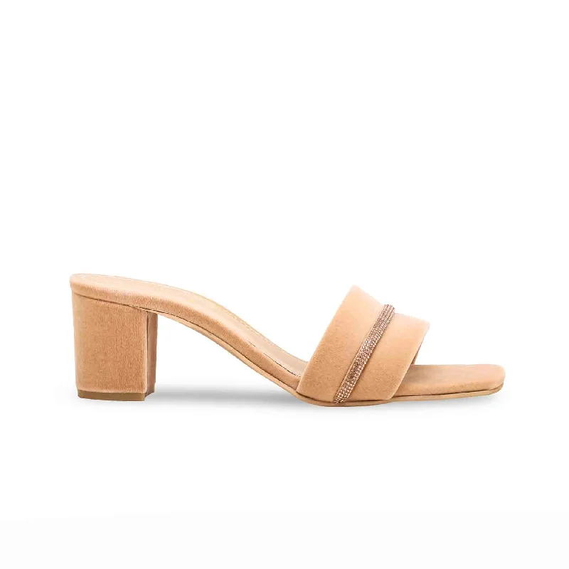 Fawn Fancy Slipper FN7739 Chunky Platform Sneaker Style  
