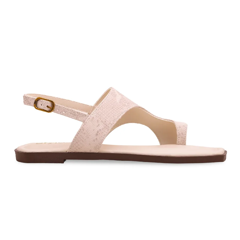 Fawn Formal Sandal FR5243 Mod Oxford Design  