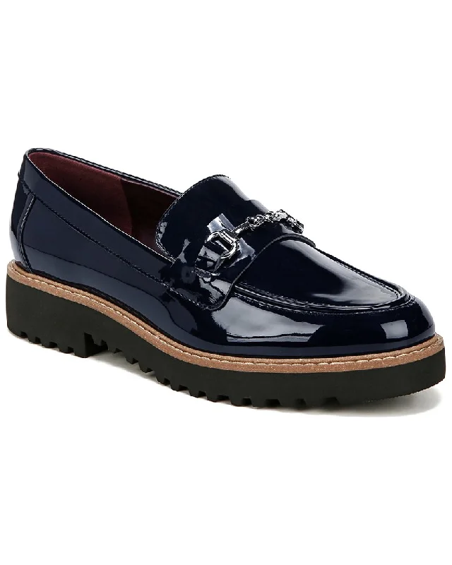 Franco Sarto Colette Patent Loafer