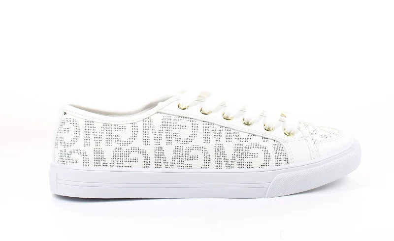 Global Win Womens Fashion Sz 6.5 Tech - Inspired Sneaker Look  
