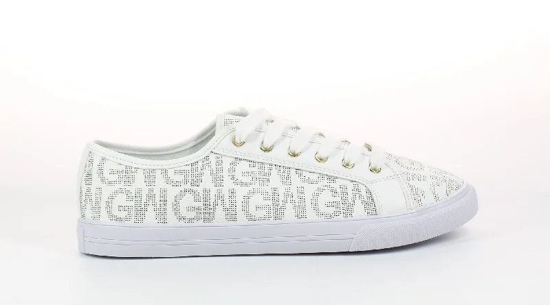 Global Win Womens Fashion Sz 9.5 Monochromatic Shoe Look  