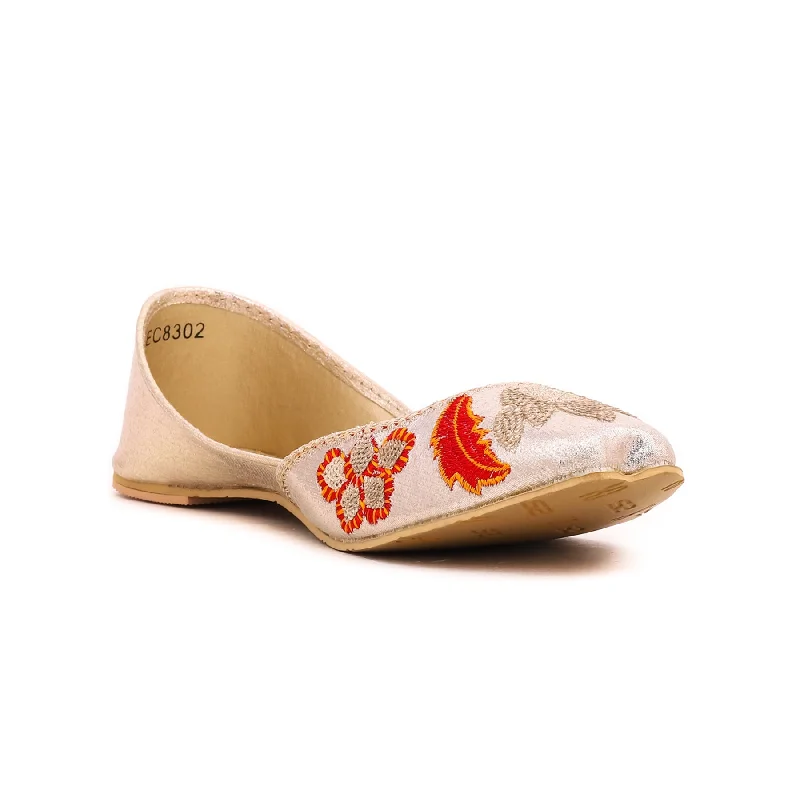Golden Casual Khusa EC8302 Leather Driving Shoe Style  