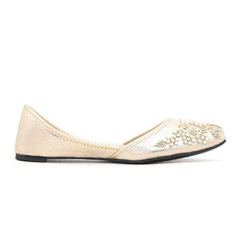 Golden Fancy Khusa EC8183 Business Monk Strap Style  