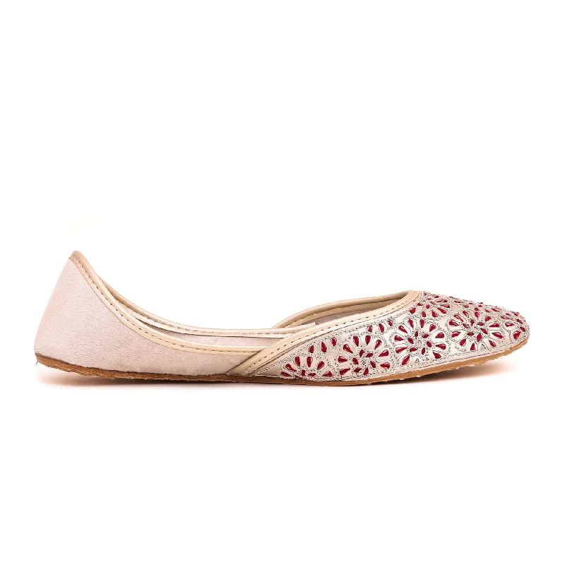 Golden Fancy Khusa EC8281 Inflatable Shoe Look 
