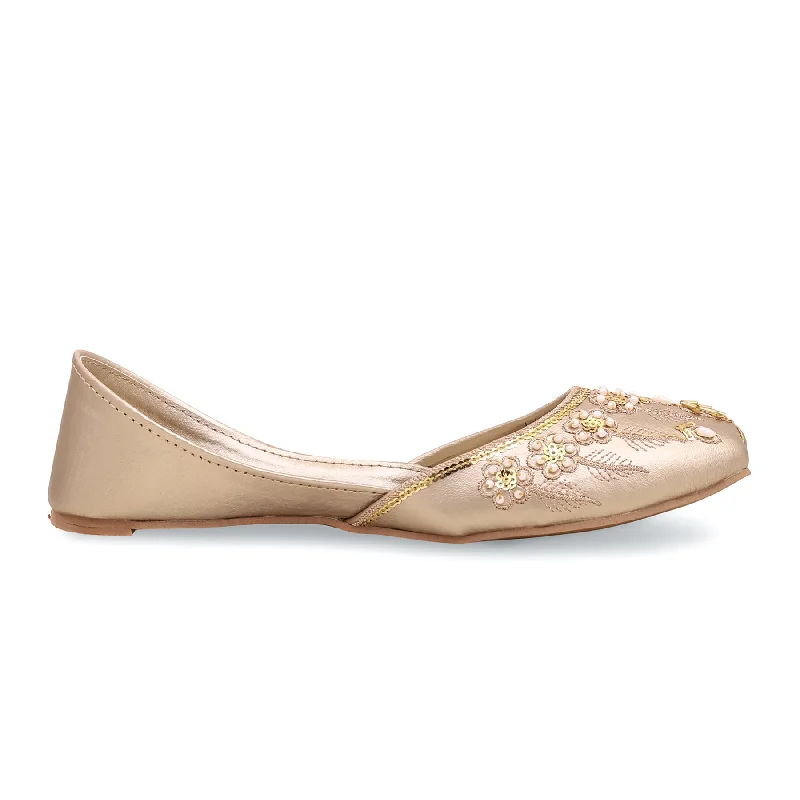 Golden Fancy Khusa EC8381 Tailored Oxford Style 