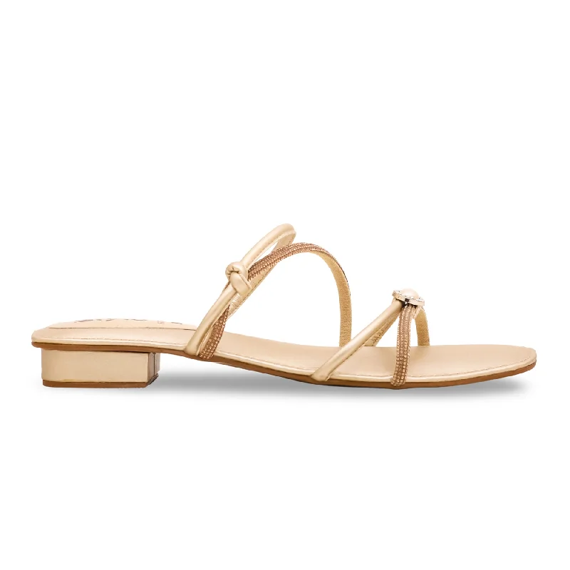 Golden Fancy Slipper FN7692 Suede Desert Boot 