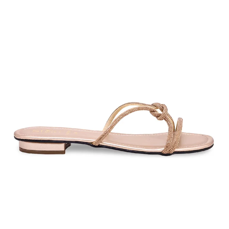 Golden Fancy Slipper FN7851 Skateboarding Sneaker Style  