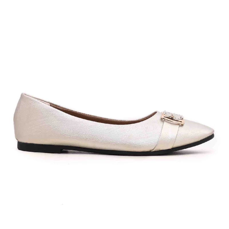 Golden Pumps WN0859 Mod Oxford Design  