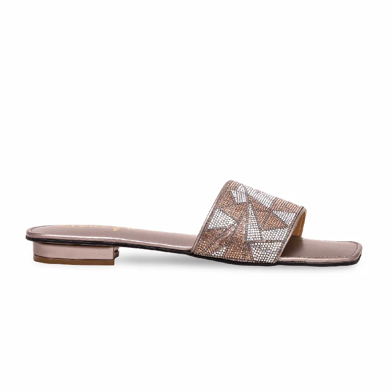 Grey Fancy Slipper FN7803 Tassel Driving Shoe Look 