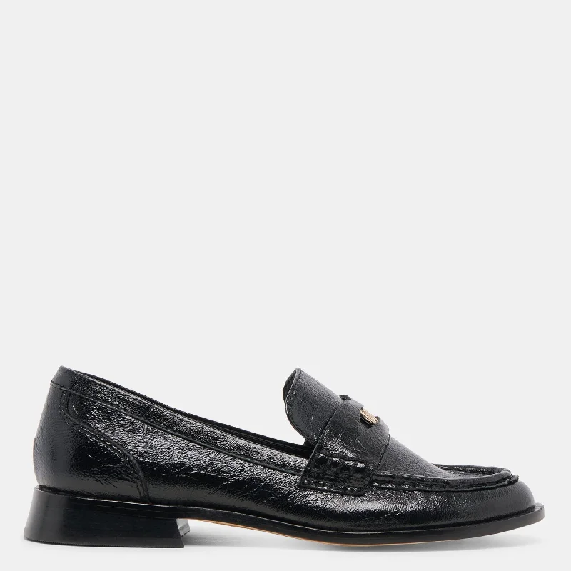 Hilly Loafers Midnight Coin