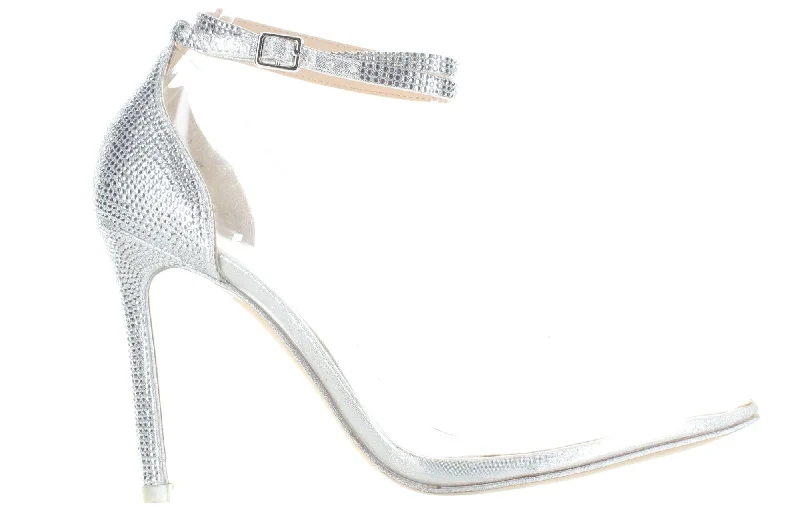 Jlo By Jennifer Lopez Womens Ankle Strap Sz 7