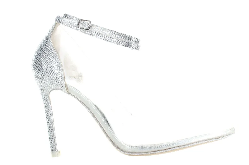 Jlo By Jennifer Lopez Womens Ankle Strap Sz 8