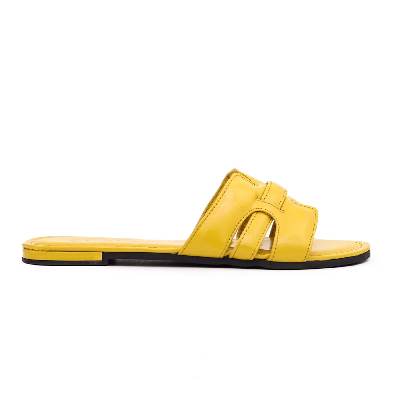 Lemon Formal Sandal FR8056 Aesthetic  