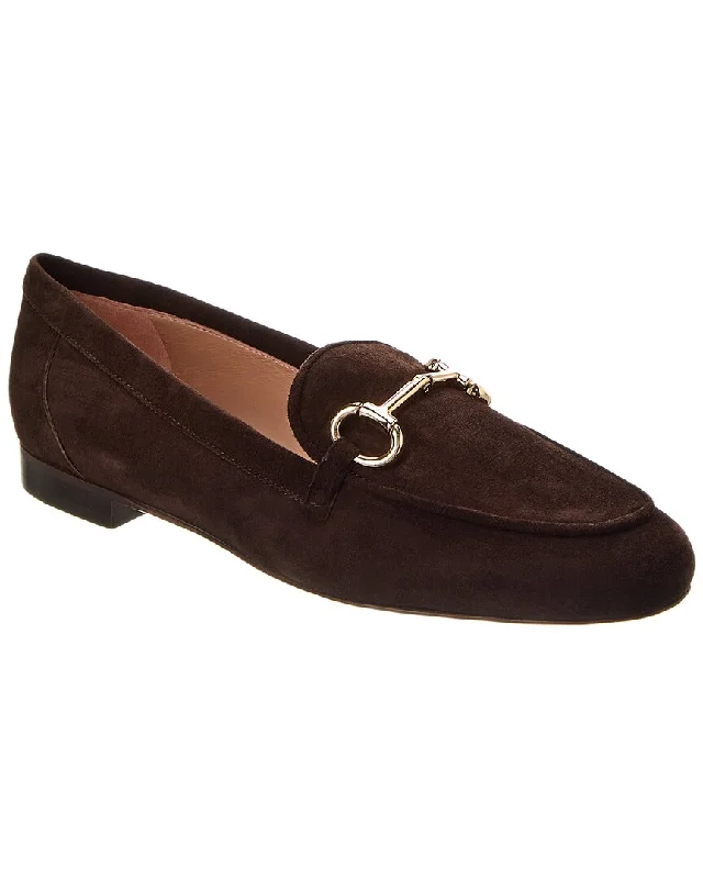 M by Bruno Magli Luna Suede Loafer