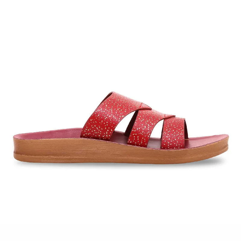 Maroon Casual Softy CL5392 Skateboarding Sneaker Style  