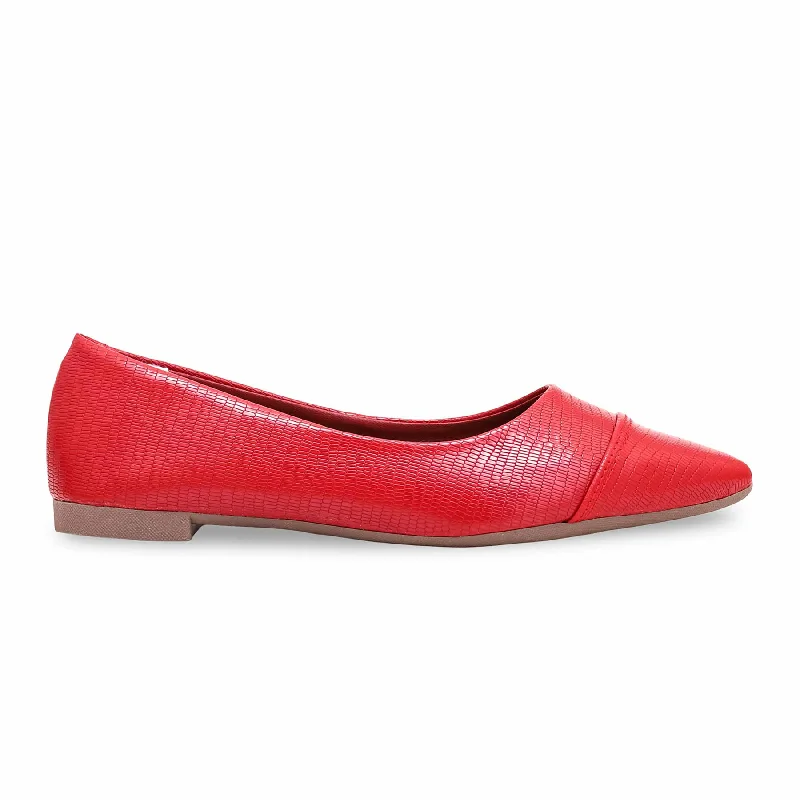 Maroon Pumps WN1028 Buckle -