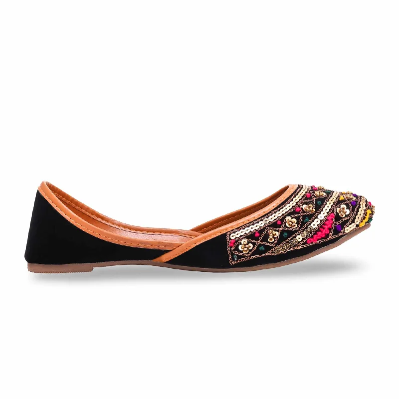 Multy Fancy Khusa EC8422 Athleisure Derby Style  