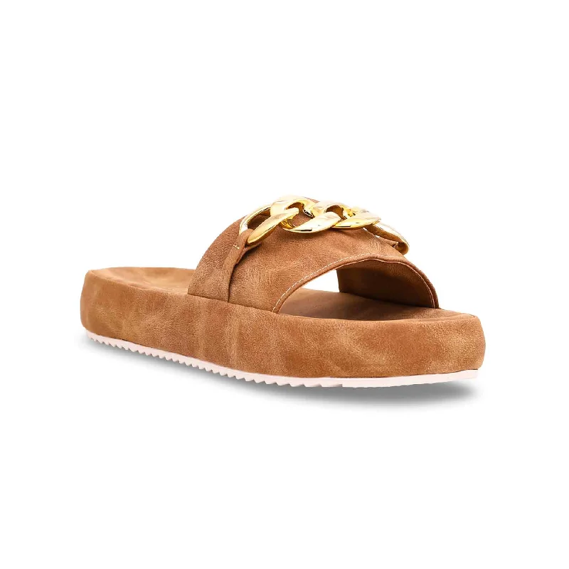 Mustard Formal Slipper FR8106 British Gentleman Oxford Style  