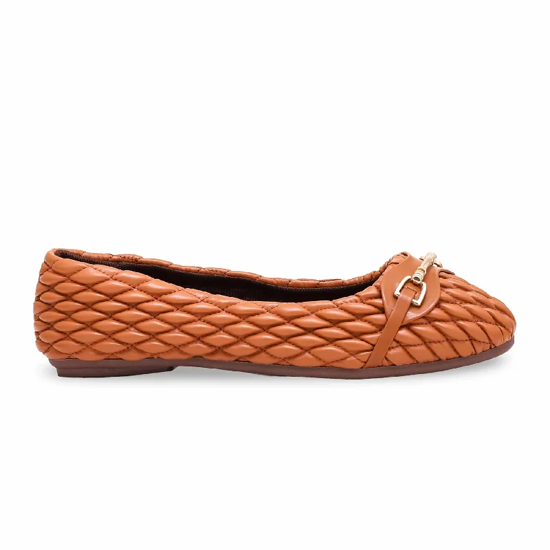 Mustard Pumps WN0970 Metallic Trim Shoe Design  