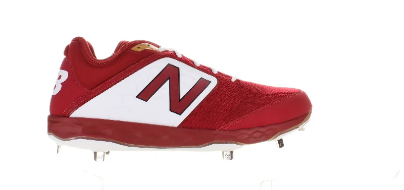 New Balance Mens Cleats Sz 16