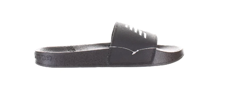 New Balance Womens Slide Sz 13 Buckle -